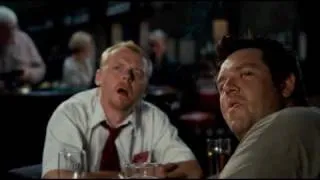 Shaun of the Dead - UK Trailer (2004)