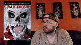 Patreon Review - Jack Frost (1997)