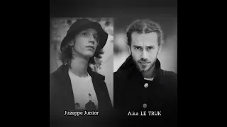 Juzeppe Junior ft.Le truk - Отец и Сын. #Juzeppe #realrap