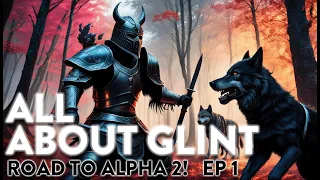 Ashes of Creation Alpha 2 Guide to Making Gold from Glint