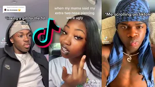 Black TikTok Compilation (Pt.67)