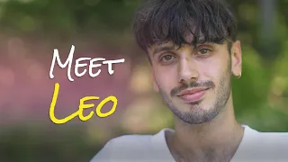 Meet Leo | Summer After