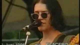 Placebo live - Nancy Boy  (1996)