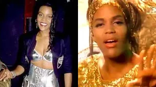 R.I.P Ceybil Jefferies, 90s R&B Singer, Has Passed Away After Suffering From This...