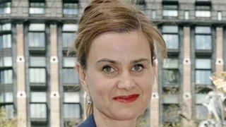 Jo Cox | British Politician Shot Dead During Town Hall