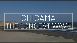 Chicama, Peru 2022   The longest wave // Peru Travel Guide