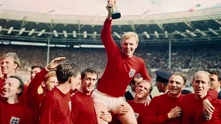 Bobby Moore - Tribute to a Legend