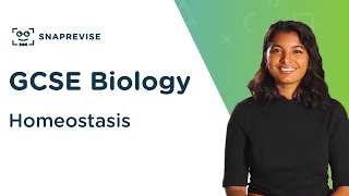 Homeostasis | 9-1 GCSE Science Biology | OCR, AQA, Edexcel