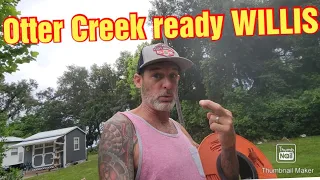 OTTER CREEK ready WILLIS