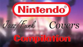 Nintendo Jazz/Funk Covers Compilation