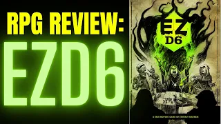 EZD6 Review (Ep. 259)