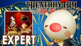 Theatrhythm Final Bar Line - Expert - SQUARE ENIX ACOUSTIC ARRANGEMENTS - The Decisive Battle