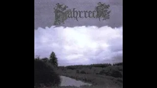 Bahrrecht - Black Metal Way Of Life (Demo) (2005)