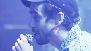 Bongo Botrako - Revoltosa (Live)