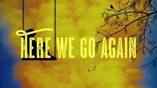 Beth Crowley- Here We Go Again (Official Lyric Video)