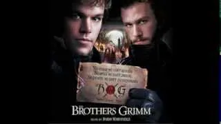 The Brothers Grimm OST - 01. Dickensian Beginnings