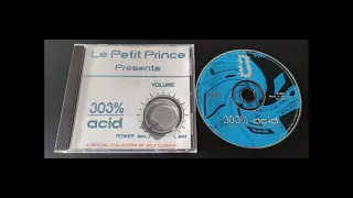 303% Acid (A Special Collection Of 303 Classix) 1994