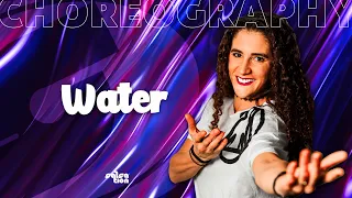 WATER - Salsation® Choreography by SMT Federica