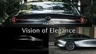 Vision of Elegance