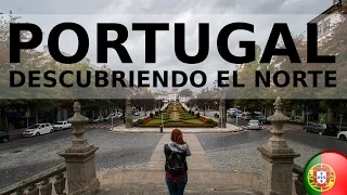PUEBLOS BONITOS AL NORTE DE PORTUGAL (Viaje a Portugal #2) - gtmdreams