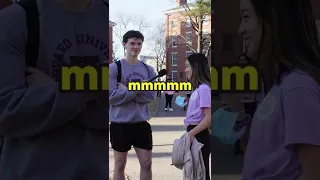 Harvard Student Calls Mom To Say "I Love You" #shorts