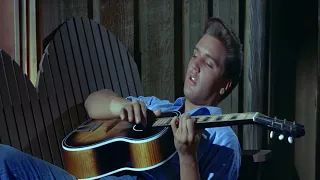 Elvis Presley Ángel (4K)