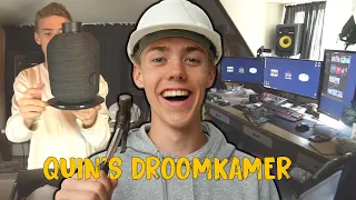 HET BEGIN VAN QUIN'S DROOMKAMER! (Deel 1) #53