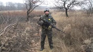 Донецк обращение жителя уничтоженного дома  18 11 War in Ukraine4871