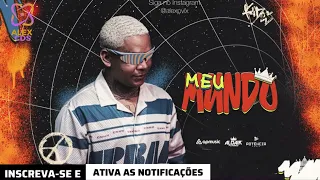 ALDAIR PLAYBOY - MEU MUNDO