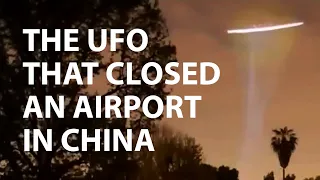 6 UFO Sightings That Will Make You Question Reality