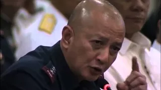 Espina turns emotional, blasts overkill of SAF men