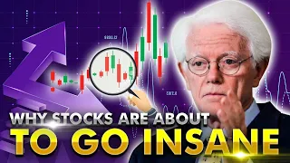 Why Stocks Are About To Go Insane..AMC 350% & More! (Huge Opportunity)