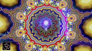 Psychedelic Trance mix September 2021