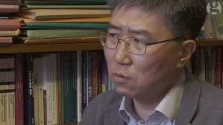 Owen Jones meets Ha-Joon Chang | The economic argument against neoliberalism