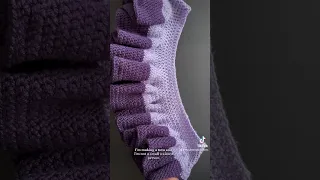 Crochet Tutu Skirt