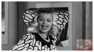 Lucille Ball // 5 Reasons Why We Love Lucy [2]