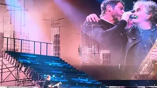 Take That-Everything changes-Dublin 22/04/24