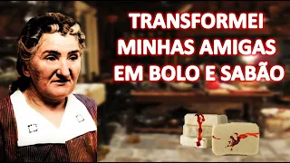 LEONARDA CIANCIULLI - SERIAL KILLER AND SOAP MANUFACTURER | REAL FACTS