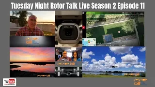 Tuesday Night Rotor Talk Live Season 2 Episode 11