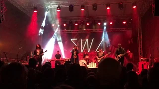 EWA FARNA - Ticho, Litoměřice (Vinobraní 2019)