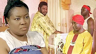 The Only Solution - A Nigerian Movies