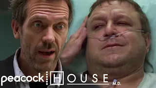 No More Mr. Nice Guy | House M.D.