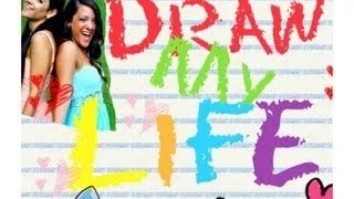 Draw My Life | NikiandGabiBeauty