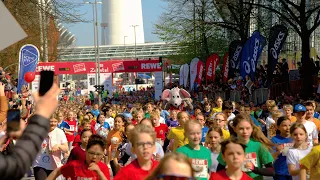 Haspa Marathon Hamburg - Das Zehntel 2023