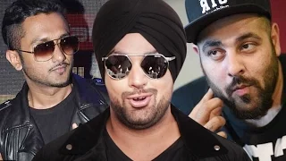 Deep Money INSULTS Yo Yo Honey Singh & Badshah | Full Interview