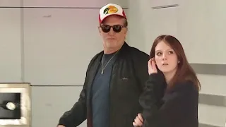 Josh Homme Is Loving His Reconciled Relationship With Daughter Camille