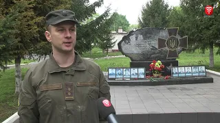 Бій під Семенівкою - 5 років по тому, новини 2019-05-06