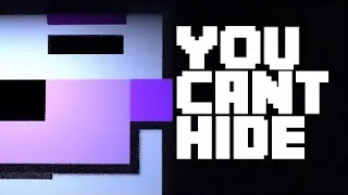 “You Can’t Hide” | Minecraft FNAF Sister Location Music Video | (Song by CK9C) April Fools Animation