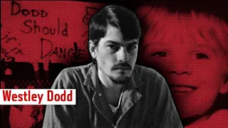 The Disturbing Story Of Westley Allan Dodd