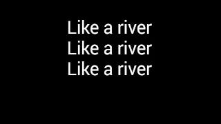 Bishop-River Lyrics